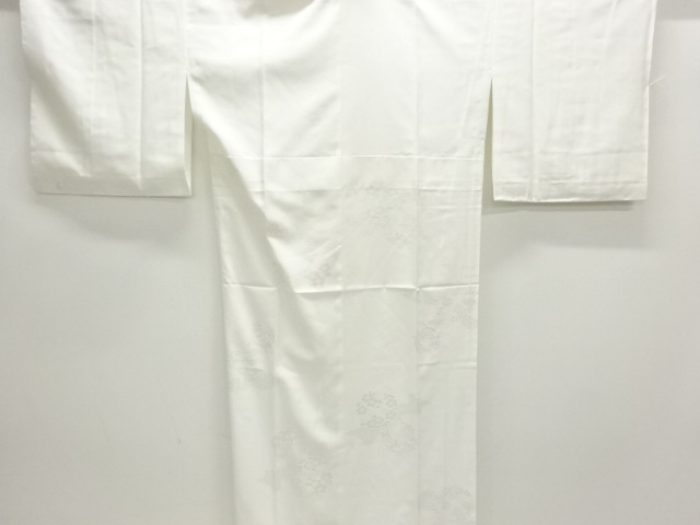 Japanese Kimono / Juban Synthetic fiber